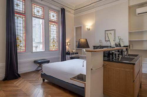 Foto Maison Ingwë - Place Gambetta