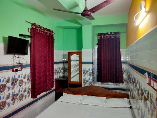 Gallery image of Milan Guest House in Digha