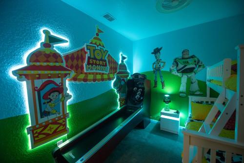 Magical Adventure Condo w Waterpark near Disney No Resort Fees photo 20
