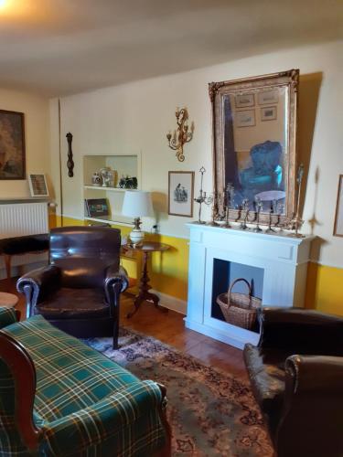 Foto Le Giuggiole 5 posti letto in una casa ricca d'atmosfera 3