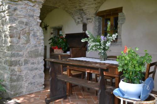 Fotografie z fotogalerie ubytování Agriturismo Saudon v destinaci Mulazzo