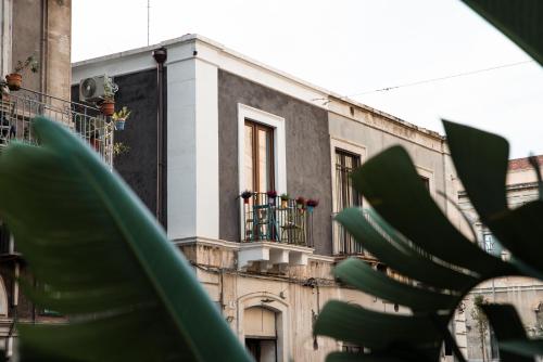 Afbeelding uit fotogalerij van Il Moro Boutique Apartment in Catania