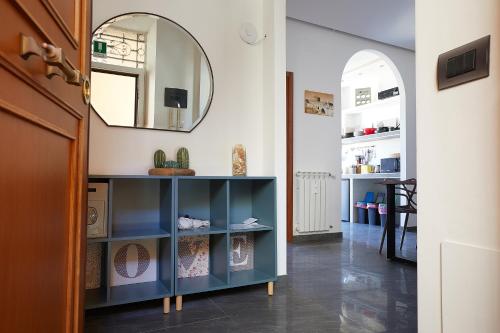 Apartment in front of St Peter's Square and Vatican Museums - myPad in Rome