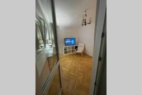 Kúpeľňa v ubytovaní Super Apartament SAWA 2 Metro WiFi 500 mbs TV'50 Netflix HBO AppleTV+