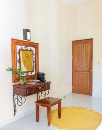 Φωτογραφία από το άλμπουμ του Hacienda San Miguel Yucatan σε Valladolid