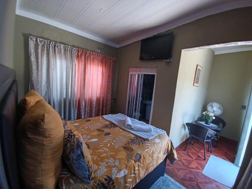 Foto dalla galleria di Authentic Bicycle Tours and Backpackers a Soweto