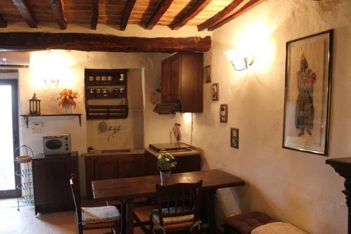 Φωτογραφία από το άλμπουμ του Petite Maison, nel borgo di Cetona σε Cetona