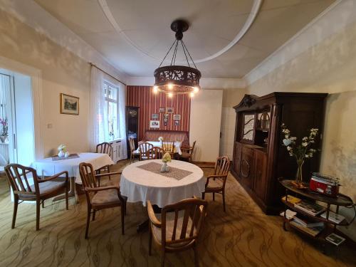 Fotografie z fotogalerie ubytování Landhotel v destinaci Mühltroff