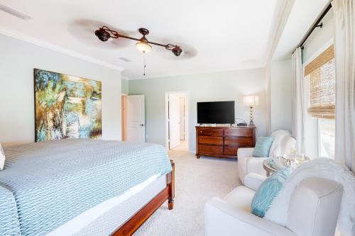 Gallery image of Perdido Key Villa by the Sea in Perdido Key