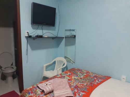 Gallery image of Alvorada Suite in Manaus