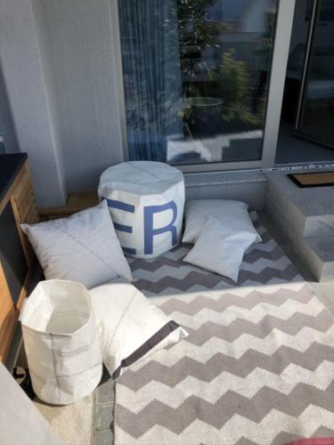 SeeSucht Apartment No 86