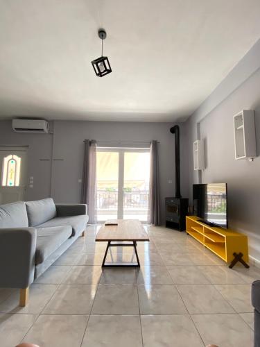 Nafplio Boutique Apartment