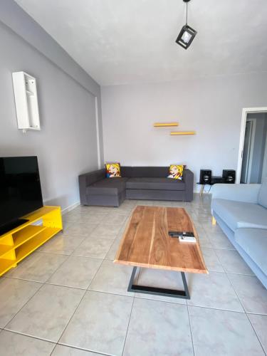 Nafplio Boutique Apartment