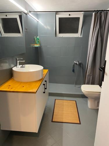 Nafplio Boutique Apartment