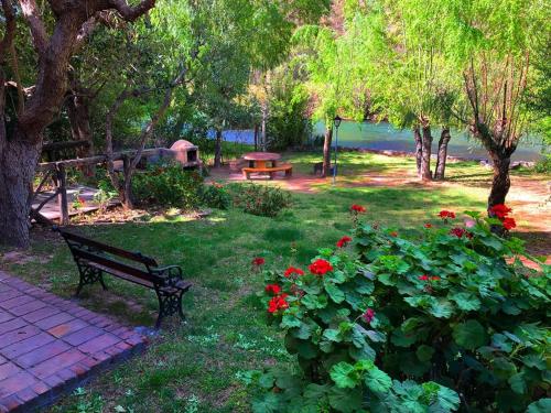 La Escondida, Valle Grande – Photos 2