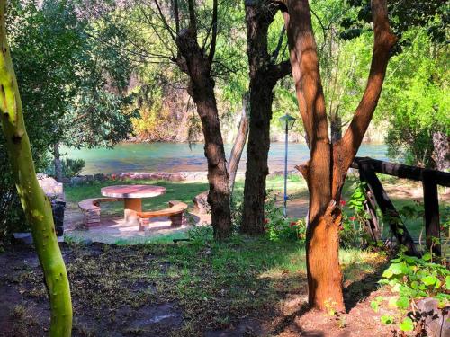 La Escondida, Valle Grande – Photos 3