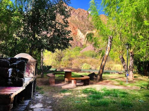 La Escondida, Valle Grande – Photos 4