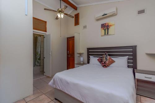 Gallery image of Jessica's Self-catering in Durban