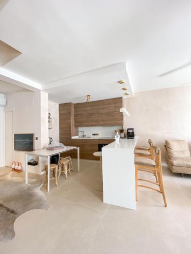 Foto Tarifa Cozy House - Luxurious Beach House 4