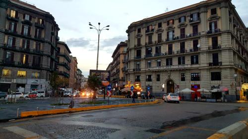 B&B Napoli Centrale Centro