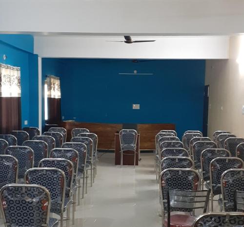 Gallery image of Hotel Shresth in Pithorāgarh