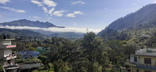 Gallery image of Hotel Shresth in Pithorāgarh