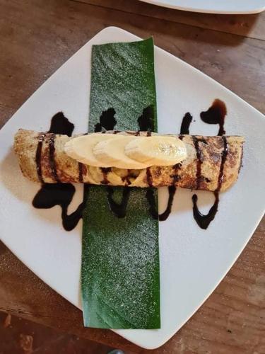 Φαγητό σε αυτό το παραθεριστικό πάρκο ή κάπου εκεί κοντά