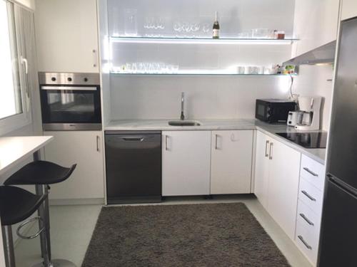 Zdjęcie z galerii obiektu Casa La Zorro w mieście Torrevieja