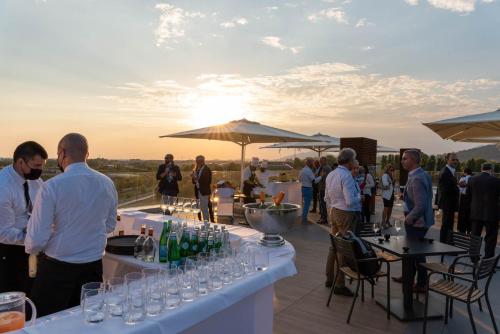 Bevande di Life Hotel