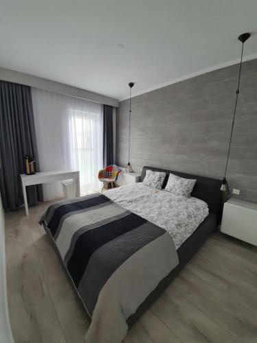 Gallery image of Apartament Słoneczny Air Conditioning in Słupsk