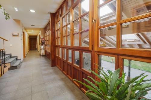 Foto dalla galleria di Hotel Rural Casona de Cefontes a Cefontes