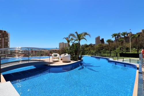 Sunset Drive 2-4, Benidorm – Bijgewerkte prijzen 2022