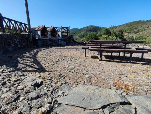 Foto Casa Rural Monte del Agua 4