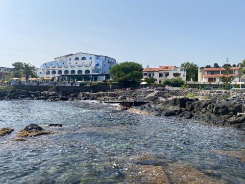 Φυσικό τοπίο κοντά σε αυτό το διαμέρισμα