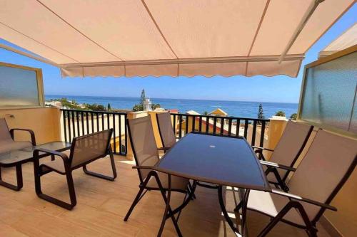Apártamento Vistas al Mar,Marbella, Marbella – Bijgewerkte ...