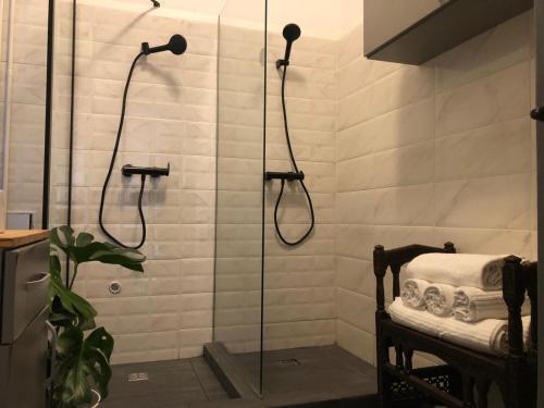 Outstanding 3BR Ultracentral cityview balcony AAA