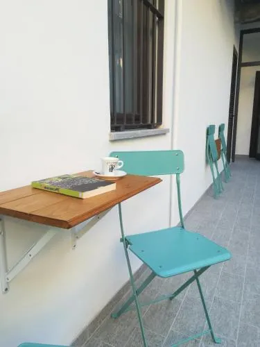 B&B Borgo Vanchiglia photo 3