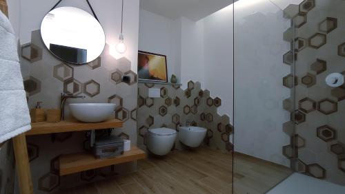 B&B Borgo Vanchiglia photo 16