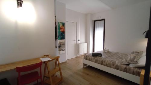B&B Borgo Vanchiglia photo 15