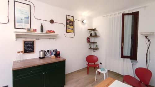 B&B Borgo Vanchiglia photo 13