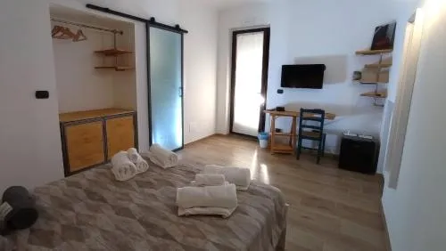 B&B Borgo Vanchiglia photo 7