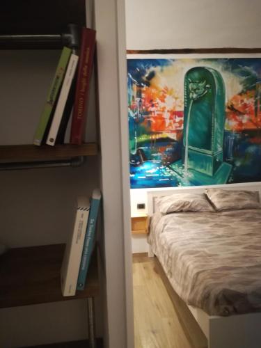 B&B Borgo Vanchiglia photo 21