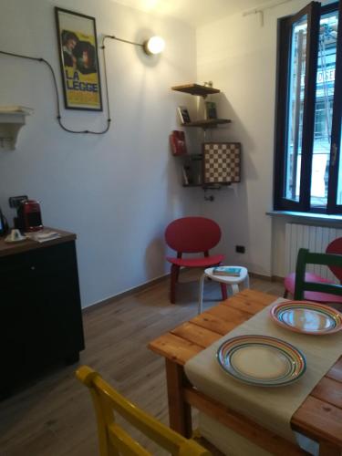 B&B Borgo Vanchiglia photo 20