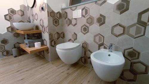 B&B Borgo Vanchiglia photo 22