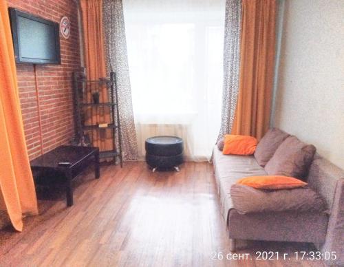 Gallery image of Always at home Apartments On Transportnaia 7 in Novokuznetsk