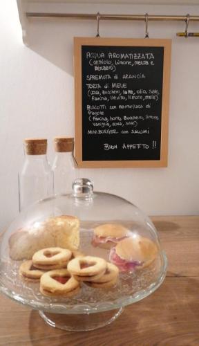 B&B Borgo Vanchiglia photo 23
