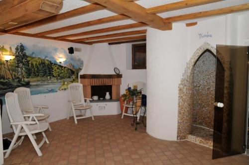 Photo de la galerie de l'établissement Hotel Ciamol, à Mazzin