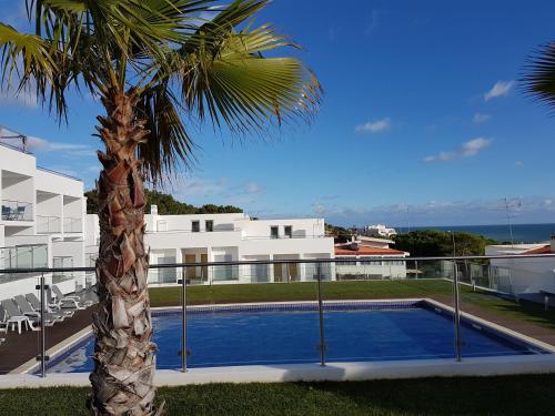 Villa beautiful View over the sea - T