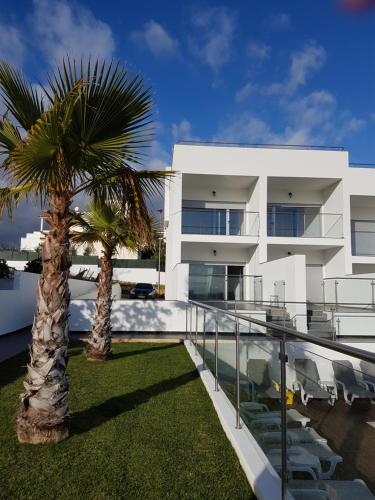 Villa beautiful View over the sea - T