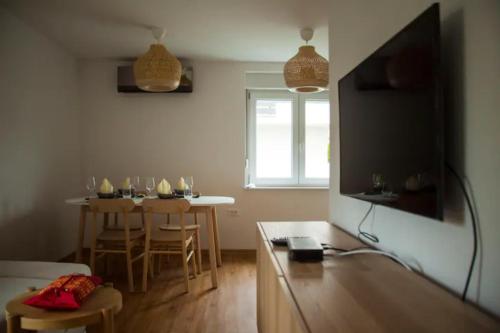Chang Thai apartments